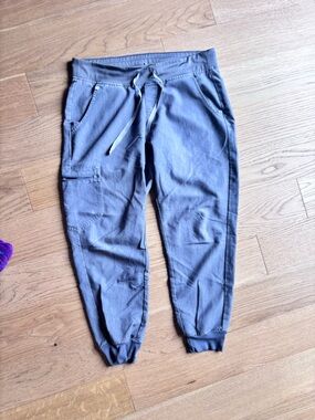 FIGS -jogger Medium petite